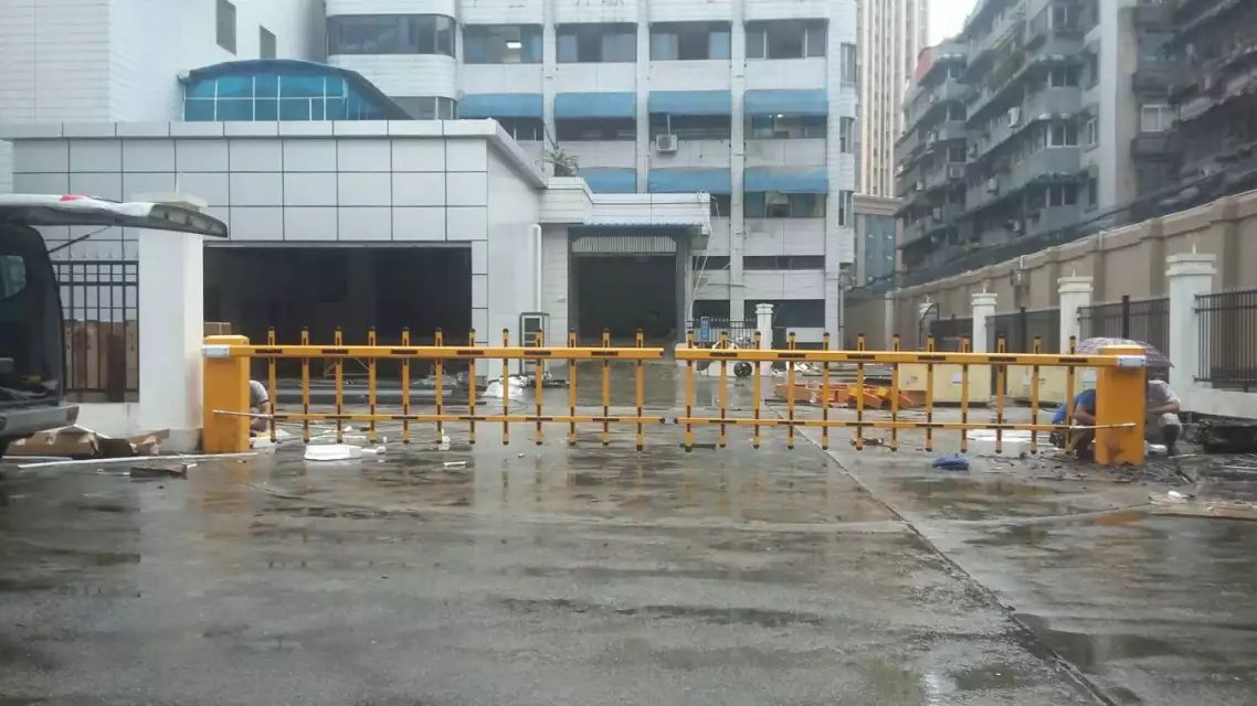 邢台邢台河南郑州市道闸